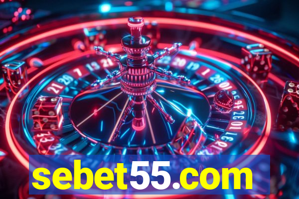 sebet55.com