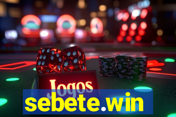 sebete.win