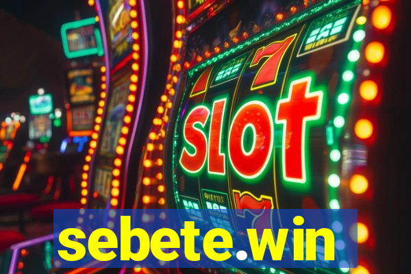 sebete.win