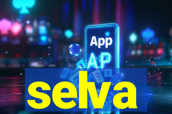 selva-777.com