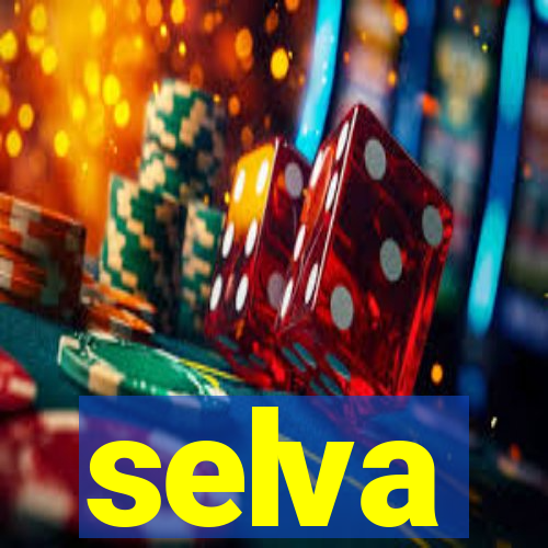 selva-777.com