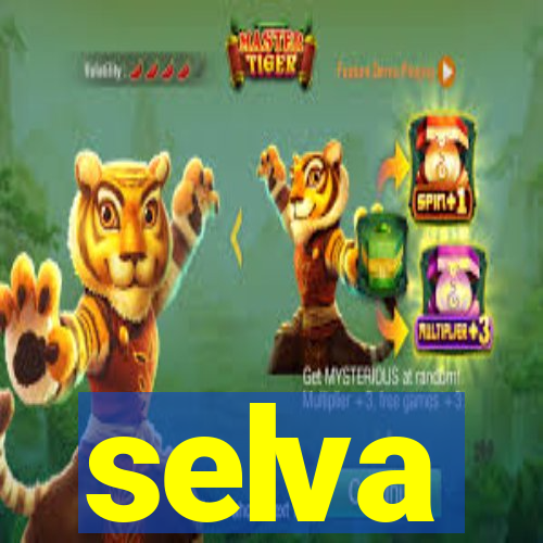 selva-777.com