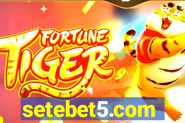 setebet5.com