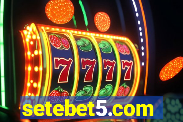 setebet5.com