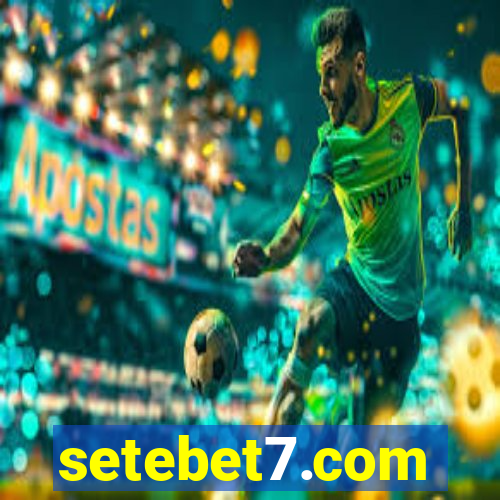 setebet7.com