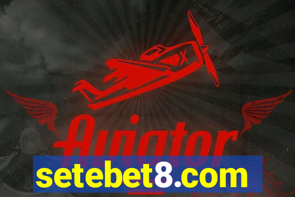 setebet8.com