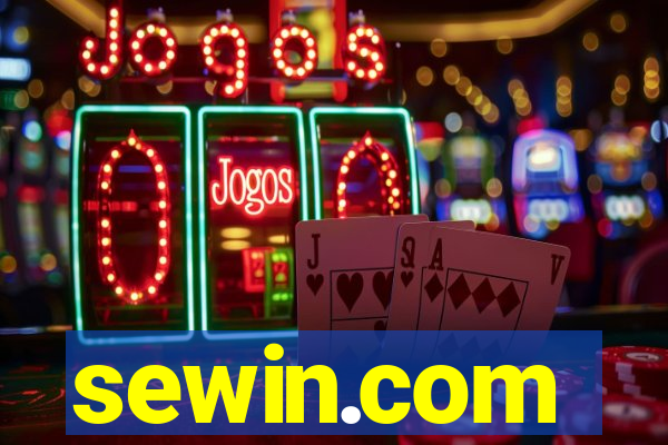 sewin.com