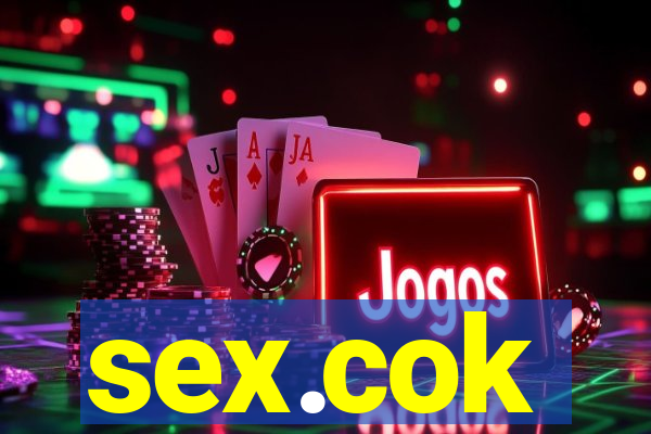 sex.cok
