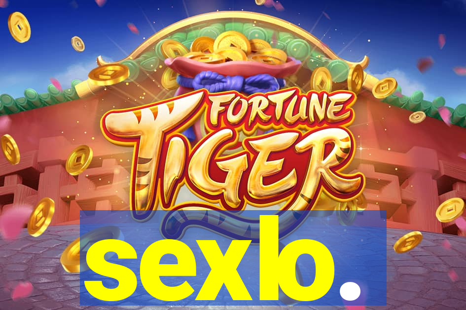 sexlo.