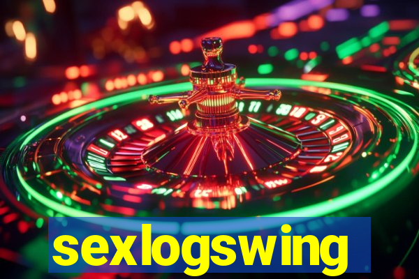 sexlogswing