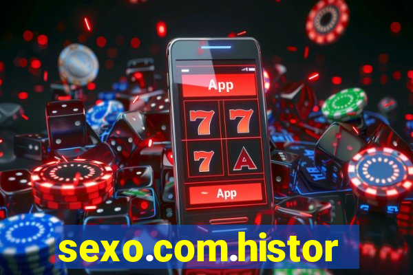 sexo.com.historia