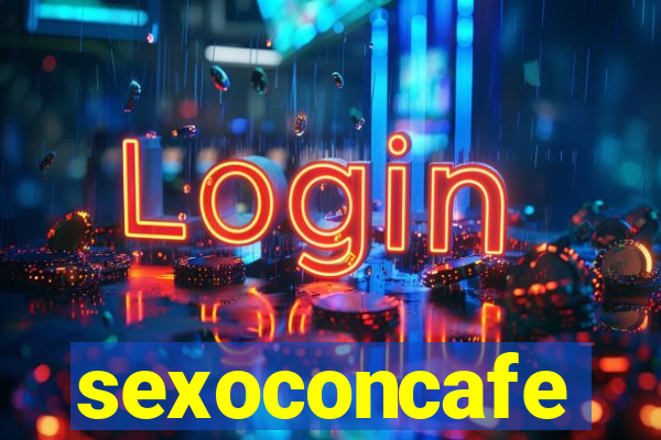 sexoconcafe