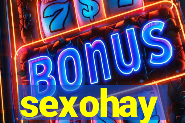 sexohay