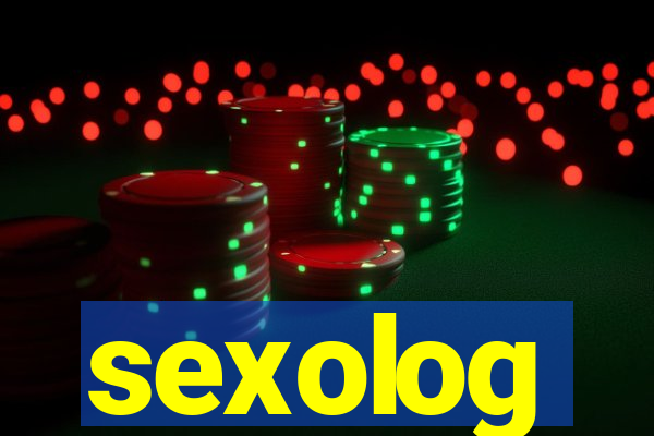 sexolog