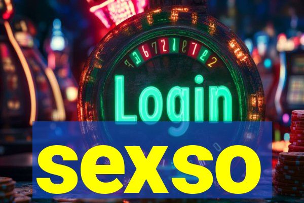 sexso