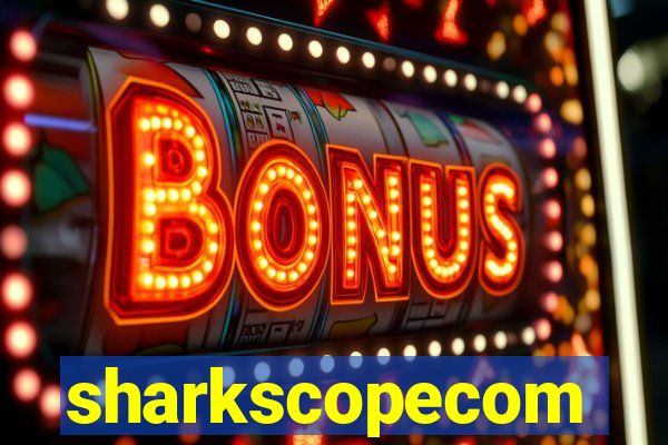 sharkscopecom