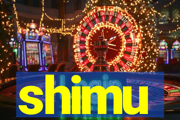 shimu