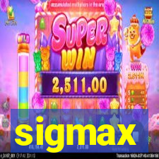 sigmax