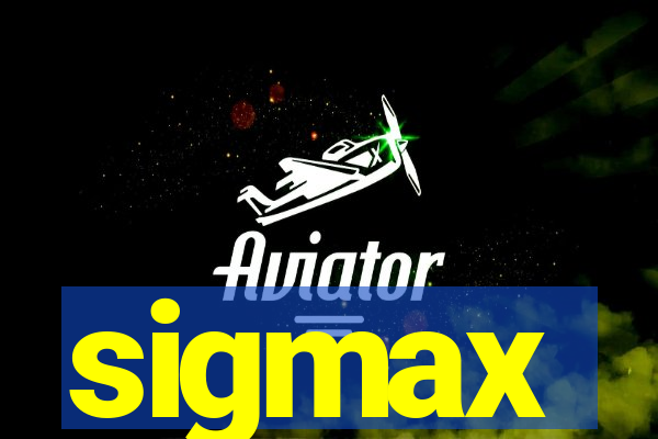 sigmax