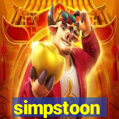 simpstoon