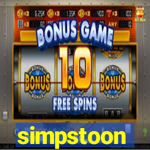 simpstoon
