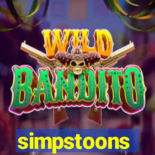 simpstoons