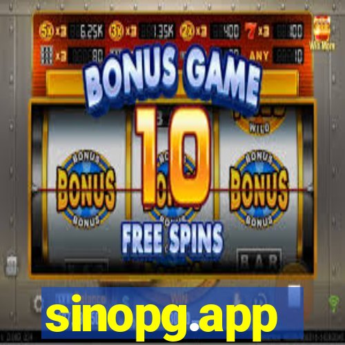 sinopg.app