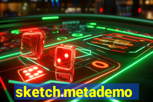 sketch.metademolab