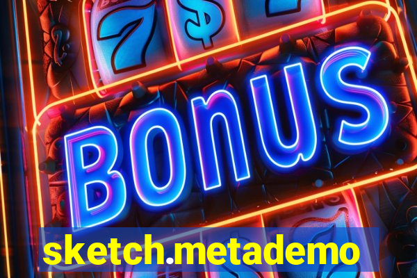 sketch.metademolab.com