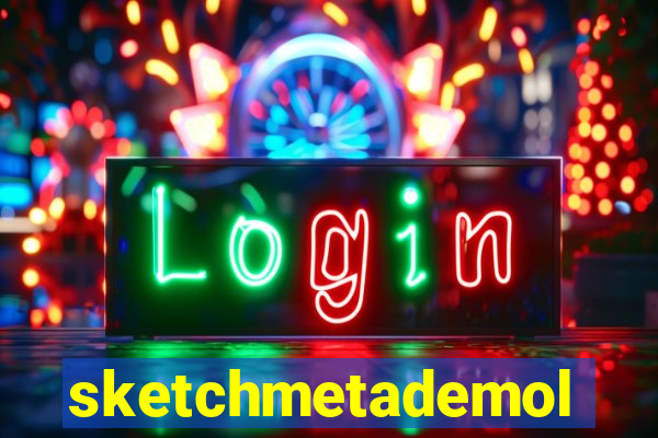 sketchmetademolab