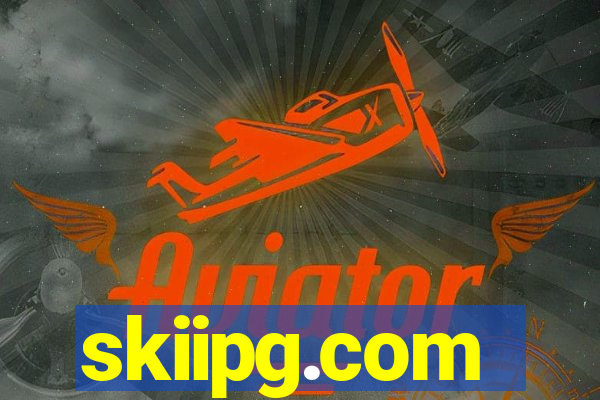 skiipg.com
