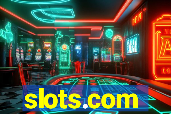 slots.com