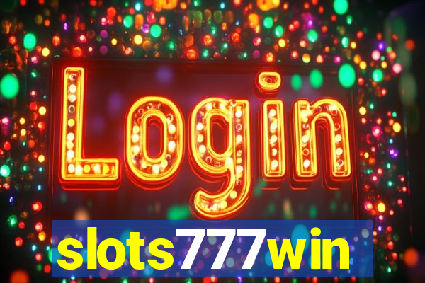 slots777win