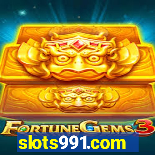 slots991.com