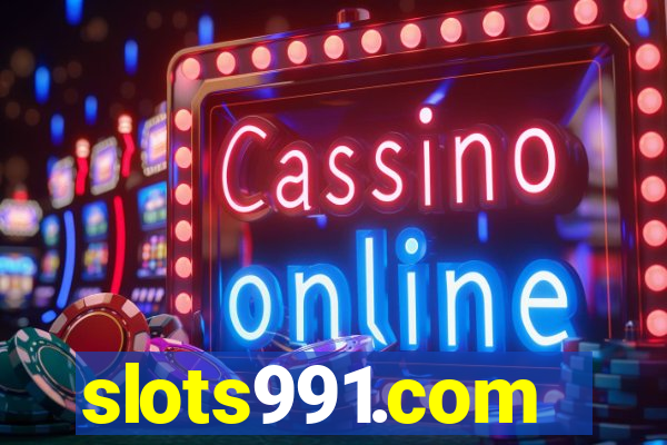 slots991.com