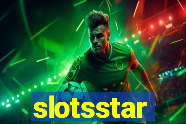slotsstar