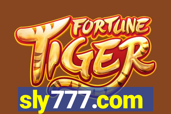 sly777.com