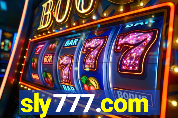 sly777.com