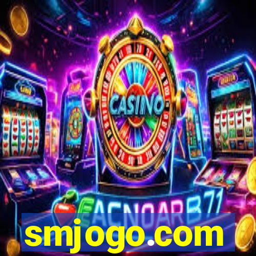 smjogo.com