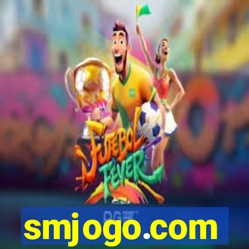 smjogo.com