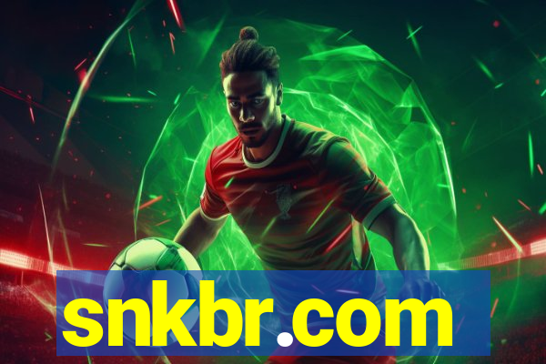 snkbr.com