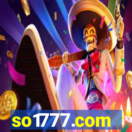 so1777.com