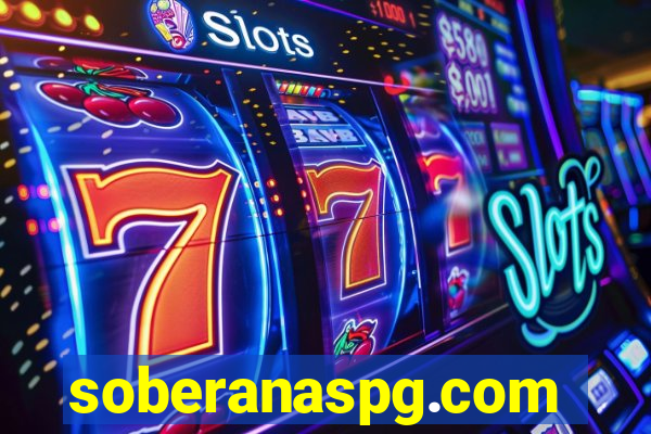 soberanaspg.com