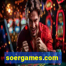 soergames.com
