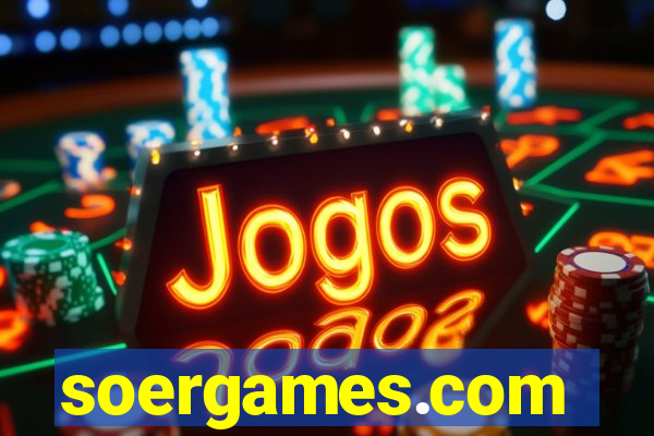 soergames.com
