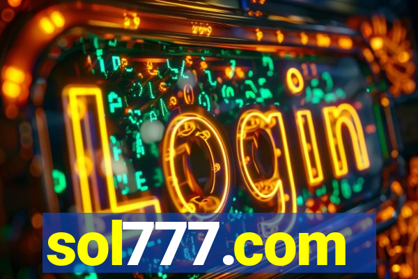 sol777.com