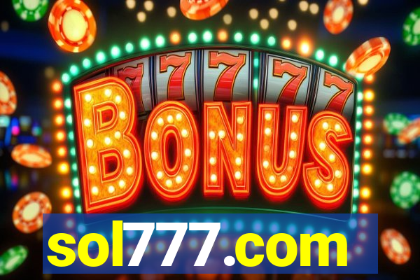 sol777.com