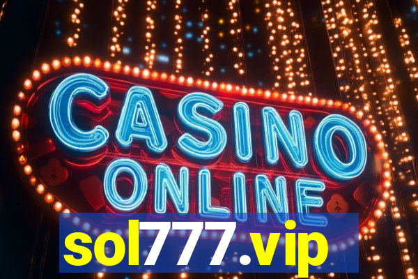 sol777.vip