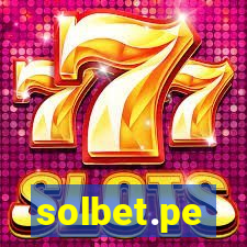 solbet.pe