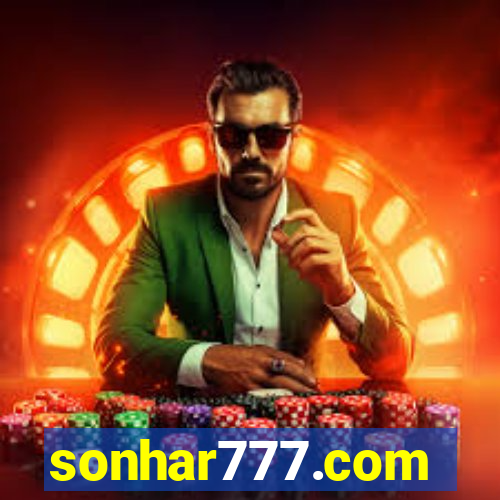 sonhar777.com